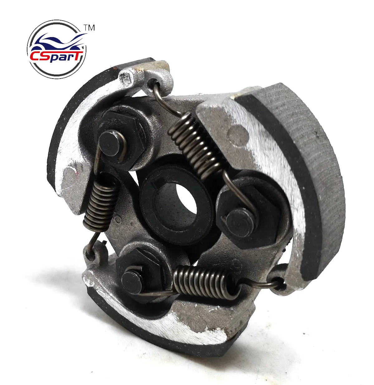 Complete Clutch Key Way Mini Moto Pocket Dirt Pit Bike Atv Go Kart 47cc 49cc Parts Buy 49cc