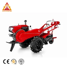 15hp Low Price Hand Tractor Walking Tractor