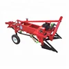 Factory Direct Good Quality ,Easy Operation , PTO Tractor Multi-purpose Garlic Harvester/ Peanut Harvester