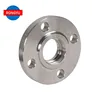 astm b16.5 a105 socket weld flange pipe fittings standard dimension