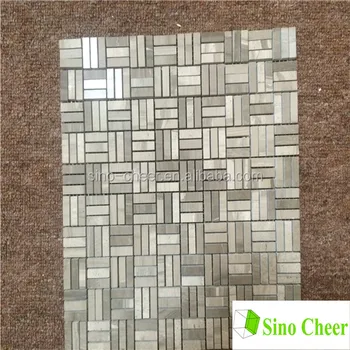 Mini Brick Shaped Vintage Bathroom Mosaic Tiles Mini Brick Shaped Vintage Bathroom Mosaic Tiles