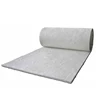 Customized fiberglass wool insulation with low conductivity