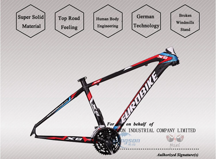 bicycle body frame price