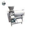 Berry & industry fruit pulper / make fruit into jam