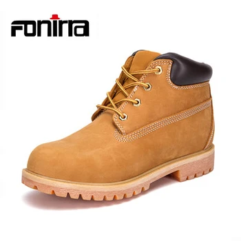 botas hombre 2019