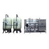 8000L Drinking Water Making Machine Water Purification system / industrial reverse osmosis ro water filter