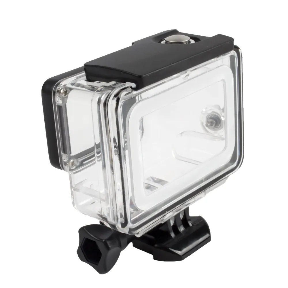 Hot Sale Gopros Heros 5 Waterproof Housing,Go Pro Hero5 Waterproof ...