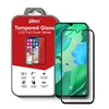 New 9D 9H ceramic film Anti-explosion matte Touch tempered glass for Huawei nova 5 nano screen protector