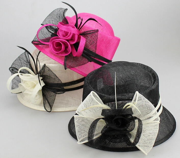 church hats wholesale