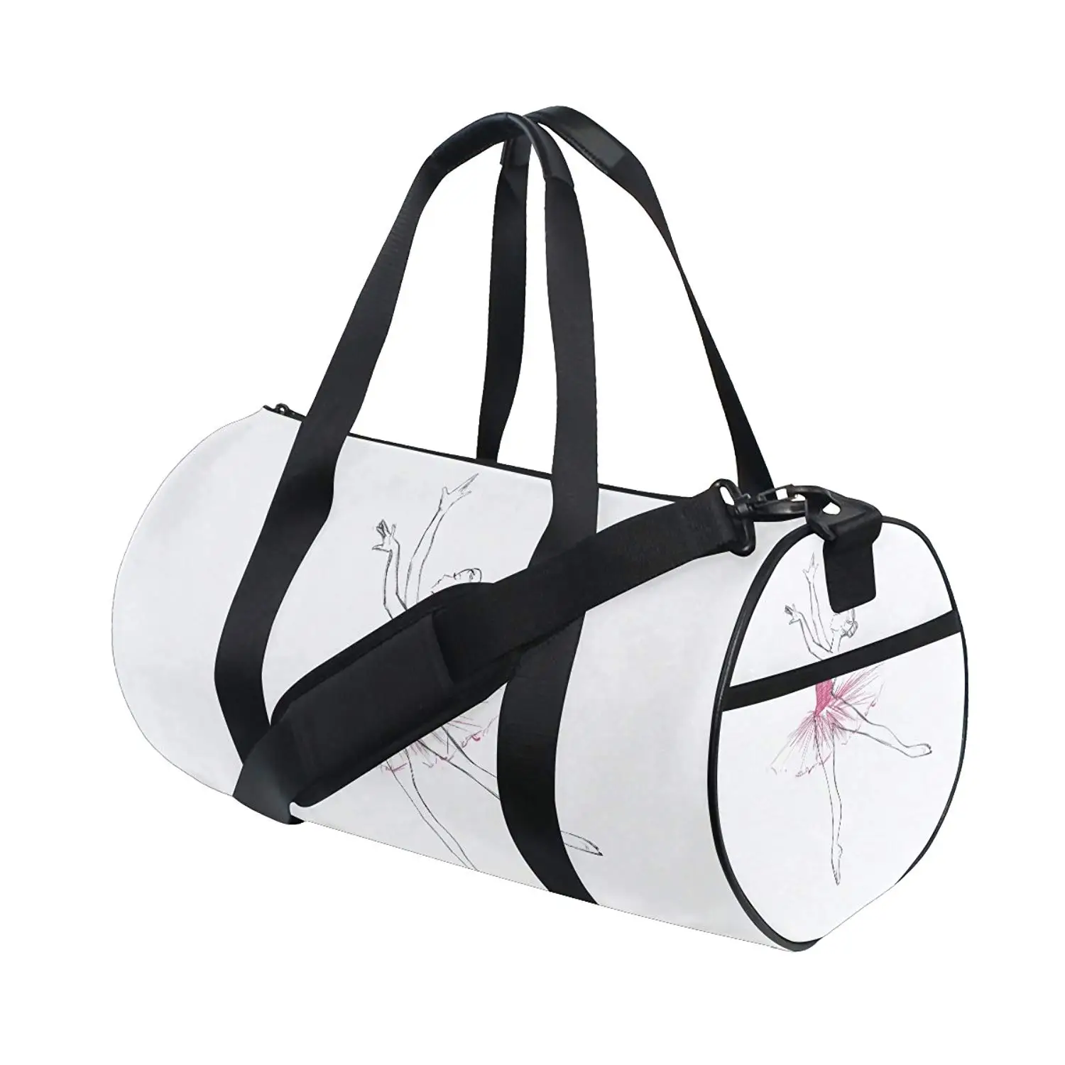 gym bag for girl