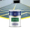 mirror effect polyurethane varnish coating & tennis court paint