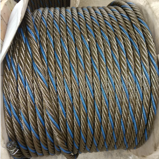 volunteer wire rope and supply company free sample
