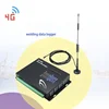 data logger 4-20ma temperature & humidity welding data logger