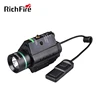 Tactical pistol 5mw green laser weapon light