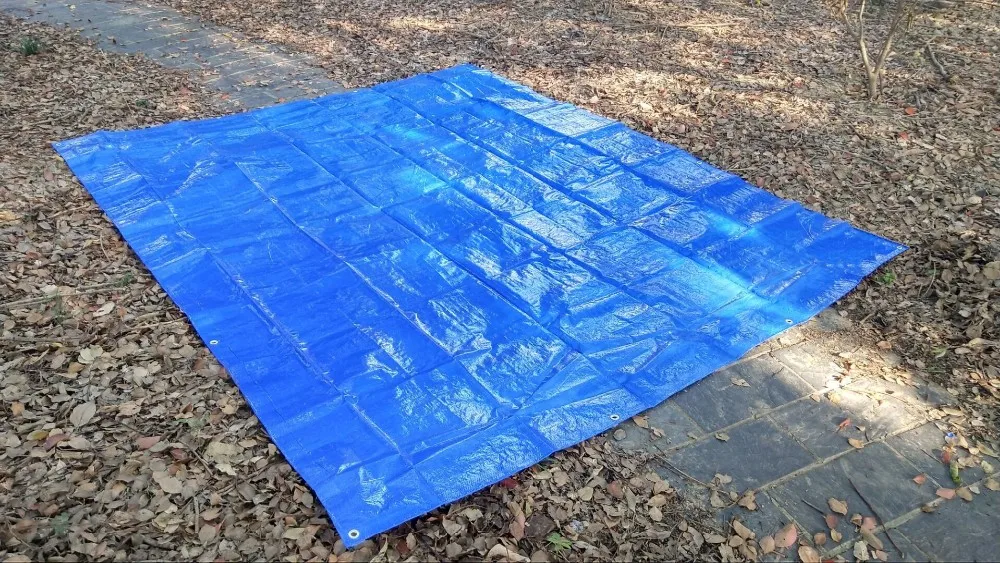 Cheap Blue Fabric Polythene Plastic Tarpaulin Sheet Buy Cheap