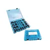 Inch 425 PCS Silicone/NBR Rubber O Ring O-Ring Kit For Machine