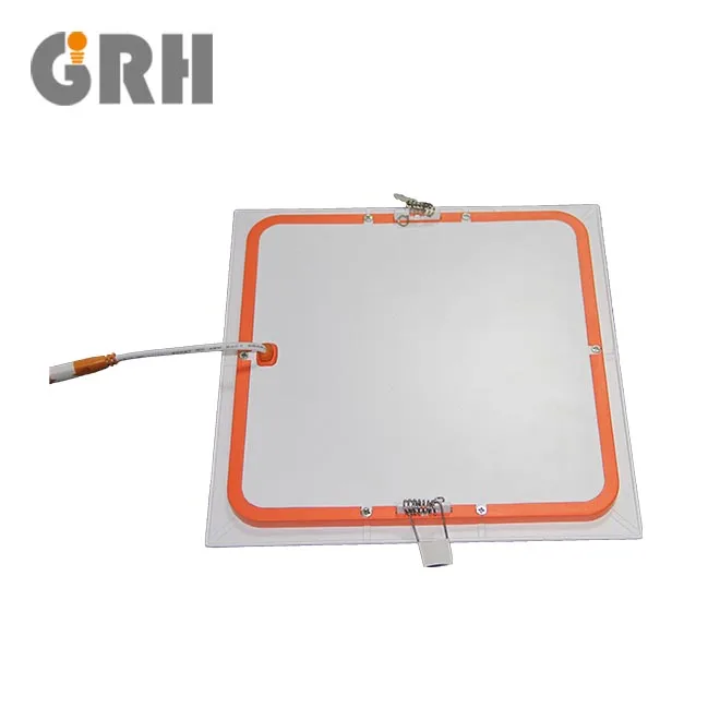 Colour changing 6w 10w 16w 22w led panel light
