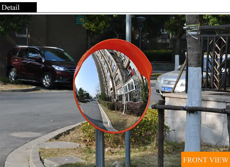 120cm Driveway Mirror Parking Lots High Visibility Convex Mirror Buy