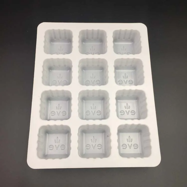 Plastic Disposable Wholesale Custom Personalized Ice Cube Tray - Buy