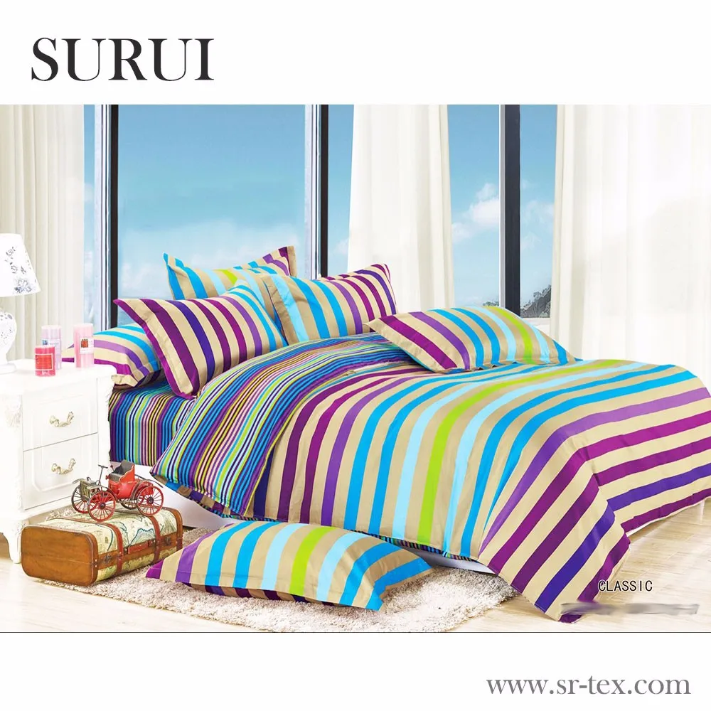 95gsm Disperse Printed Polyester Bedsheet Set Fabric Buy Brushed