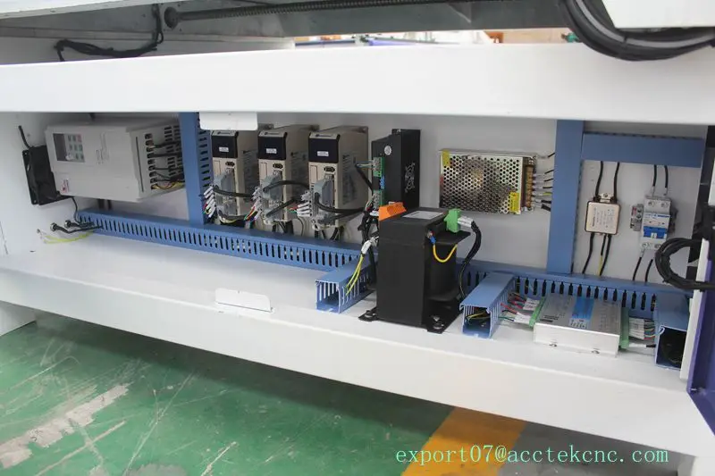 Low Price T Slot Table Cnc Router Small Wood Carving Machine 1313 For Advertising Sign Making