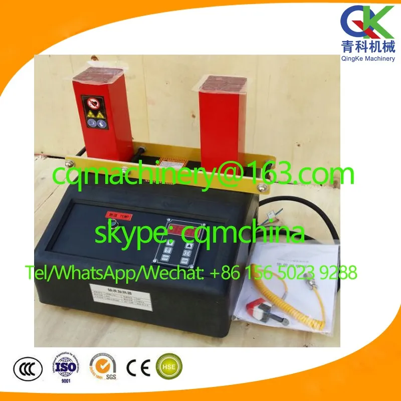 China Supply Bottom Price Tih 030m 230v Induction
