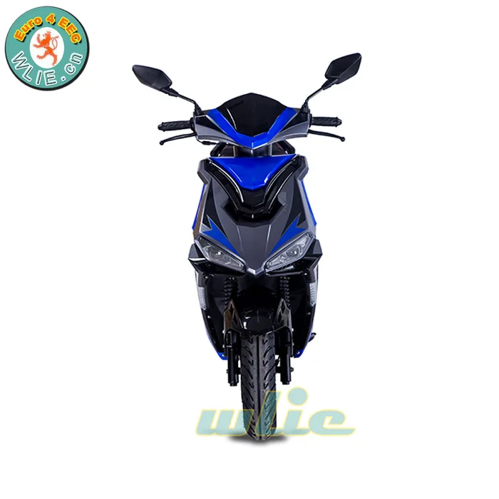 retro vespa patent scooter 50 125 and 150cc scooter