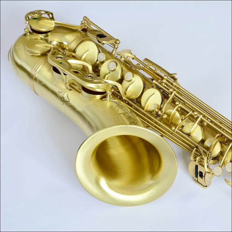 Tenor Saxophone,Satin Finish Buy Tenor Saxophone,Saxophone Product on