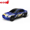 1/10 Remote Control Car 2.4G 4 Wheel Drive High-speed Racing Drifting RC Car