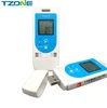 New Product Fresh Food Transport Temperature and Humidity Data Logger