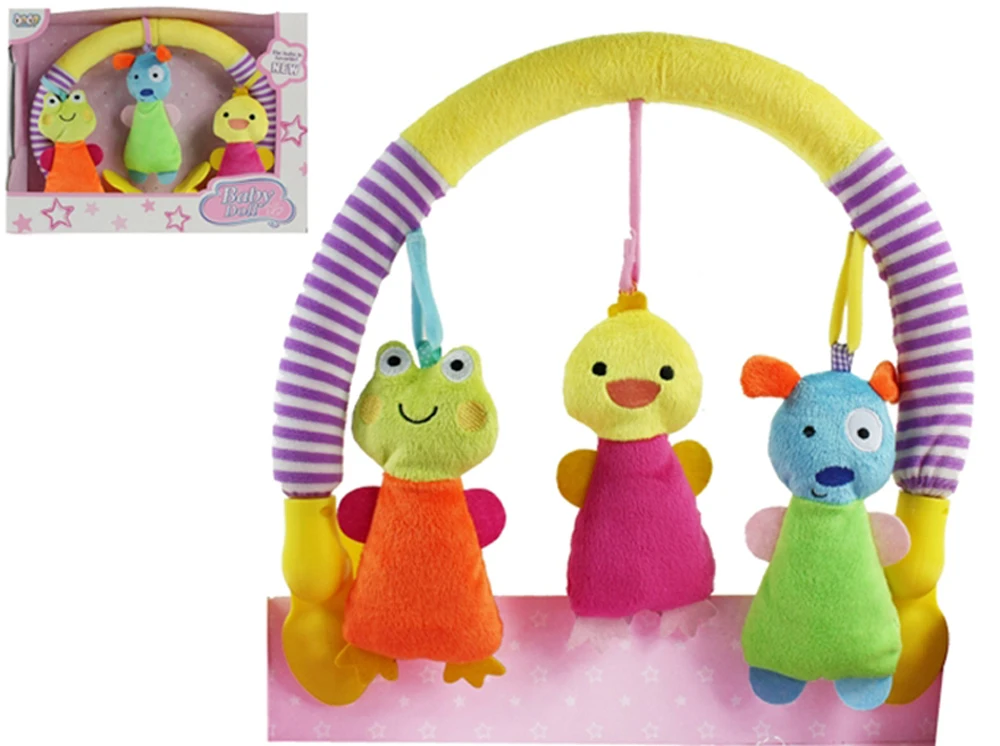 Bedside Bell Baby Musical Hanging Toys With Light Buy Baby Musical