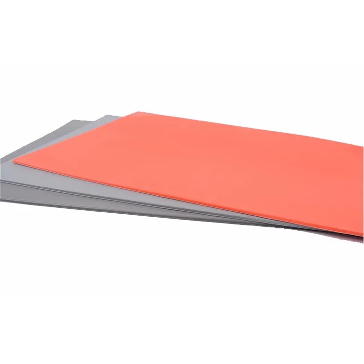 2.3mm A4 Size Self Inking Rubber Stamp Material Laser Engraving Rubber Sheet Stamp Rubber Sheet