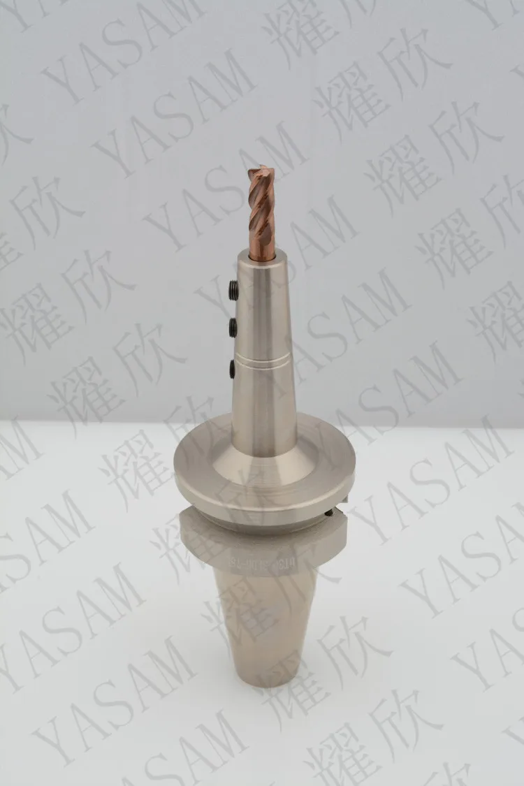 SE long milling holder (12)