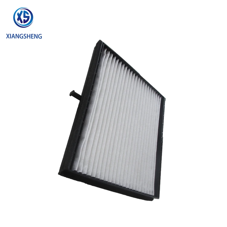 Cabin Air Filter Change Cost Comparison Pleated Air Intake Filter
