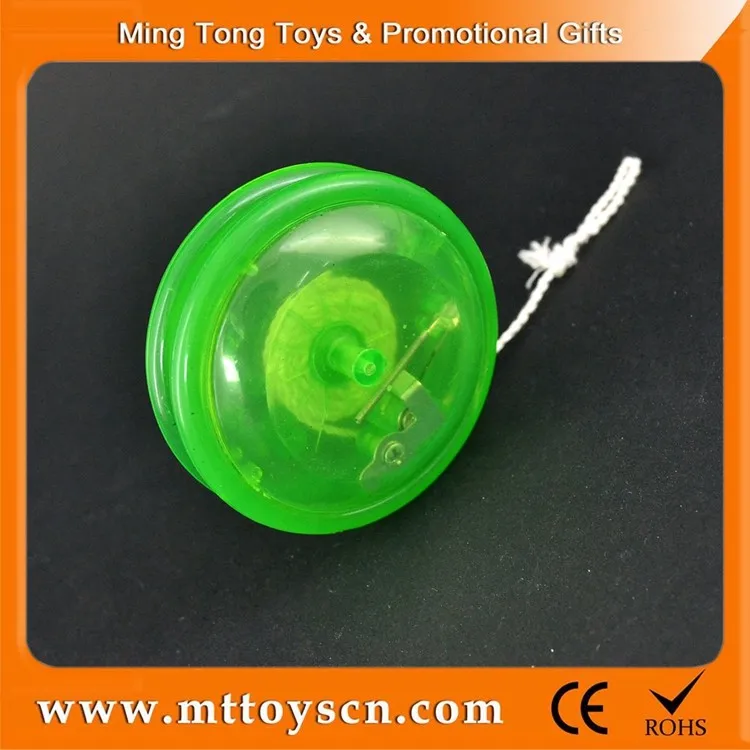 Wholesale Cheap Mini Chinese Classic Toys Plastic Super Yoyo Babyzen