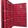 MF-2978 Tianjin Shisheng New Types Steel Construction Casting Concrete Formwork for Sale