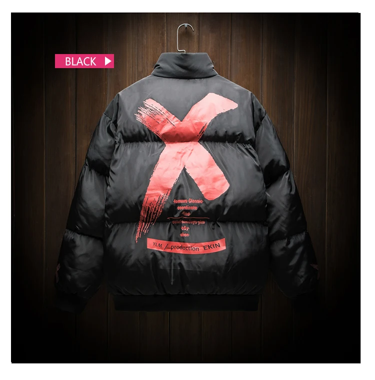 New Design Japanese Style Mens Winter Down Jacket Buy Winter Down