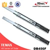 Deft design led channel letter trim cap