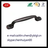 High Precision custom Matte Black European Railing Bar Cabinet Pull