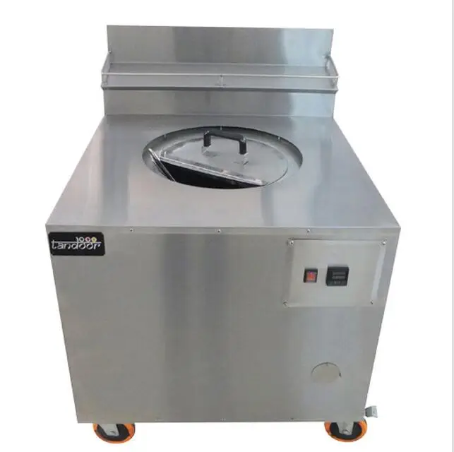 Commercial Kitchen Electric Tandoor Oven With Cheap Price For