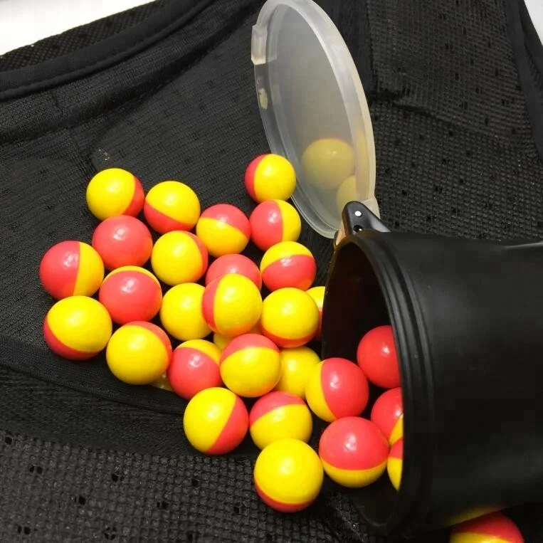 0.68 Wholesale Paintball,Paint Ball,Paintball Ball 2000 Count