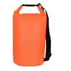 Large capacity beach water proof dry bag camping waterproof drybag backpack