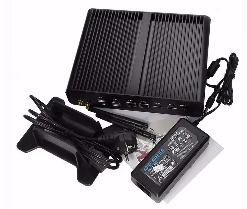 05B 2L package content