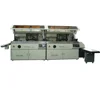 S102 Auto Flame Treatment Auto Silk Screen Printer for plastic/glass/metal bottles, tubes and so on