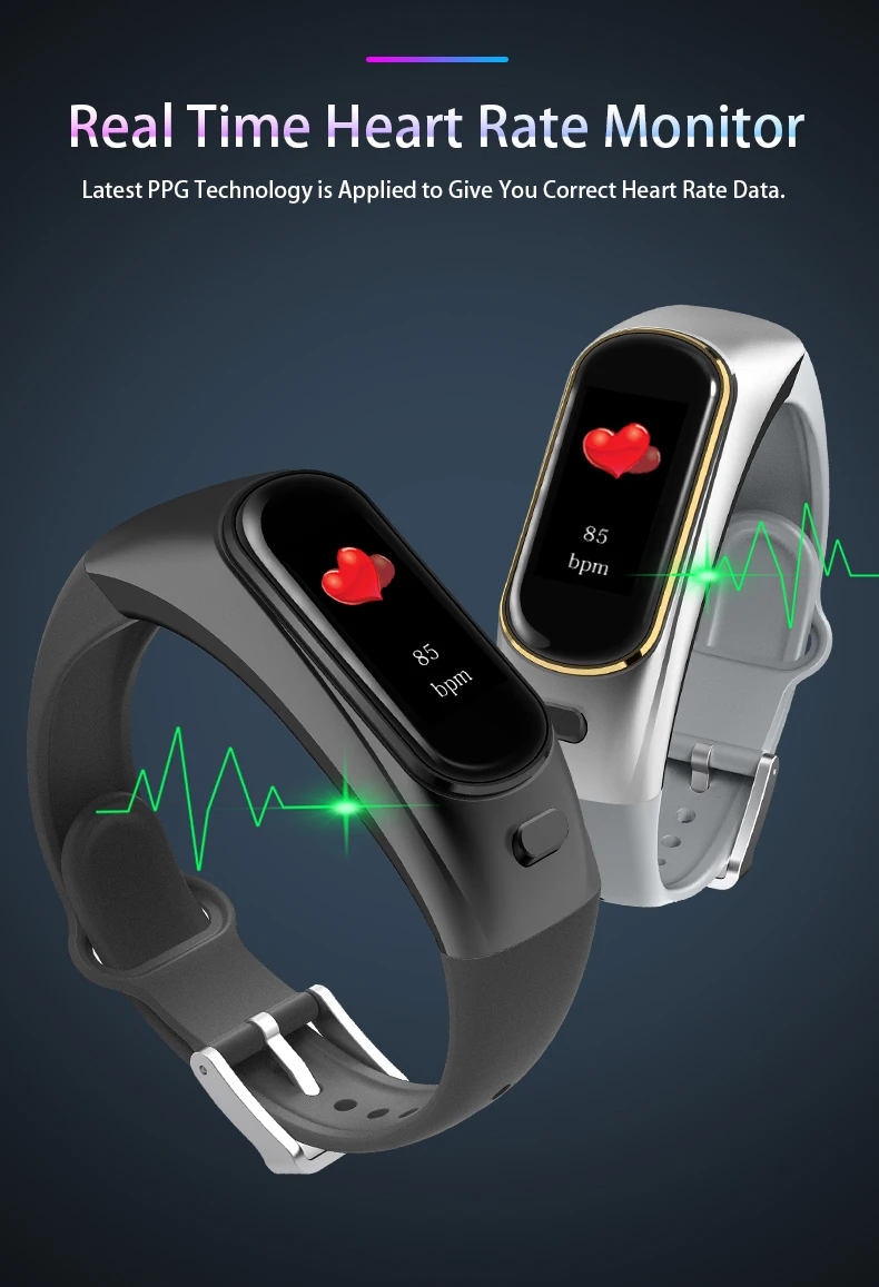 h109 smart watch
