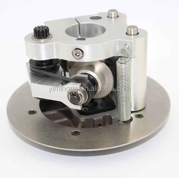 Auto Cutter Parts For Gtxl Cutter Parts Sharpener Press Foot Pn