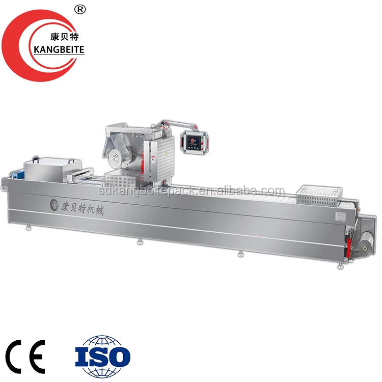 vacuum packaging machine