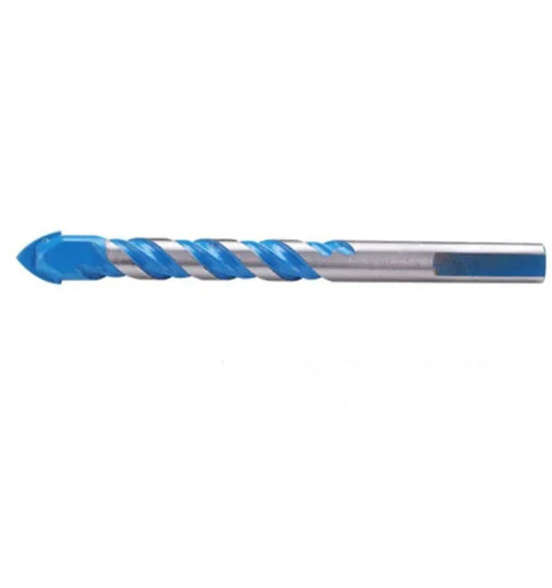 6mm12mm Carbide Tip Ceramic Porcelain Tile Cutting Glass Drill Bit