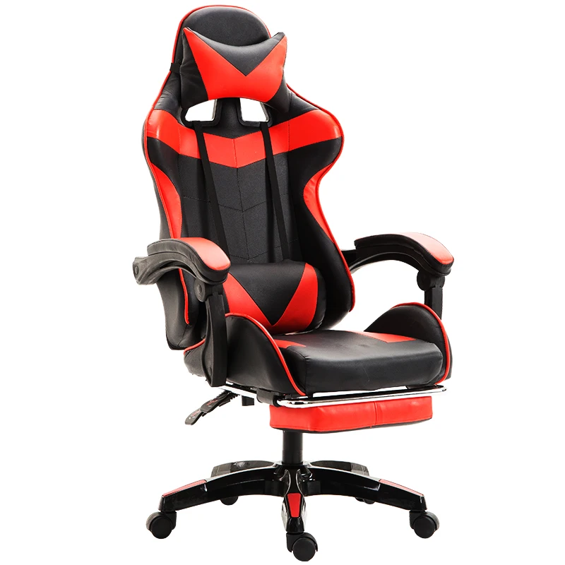 Youge Wholesale Kursi Gaming Gamer Chair Linkage Armrest Racing