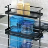 Hot sell metal kitchen spice rack for kitchen